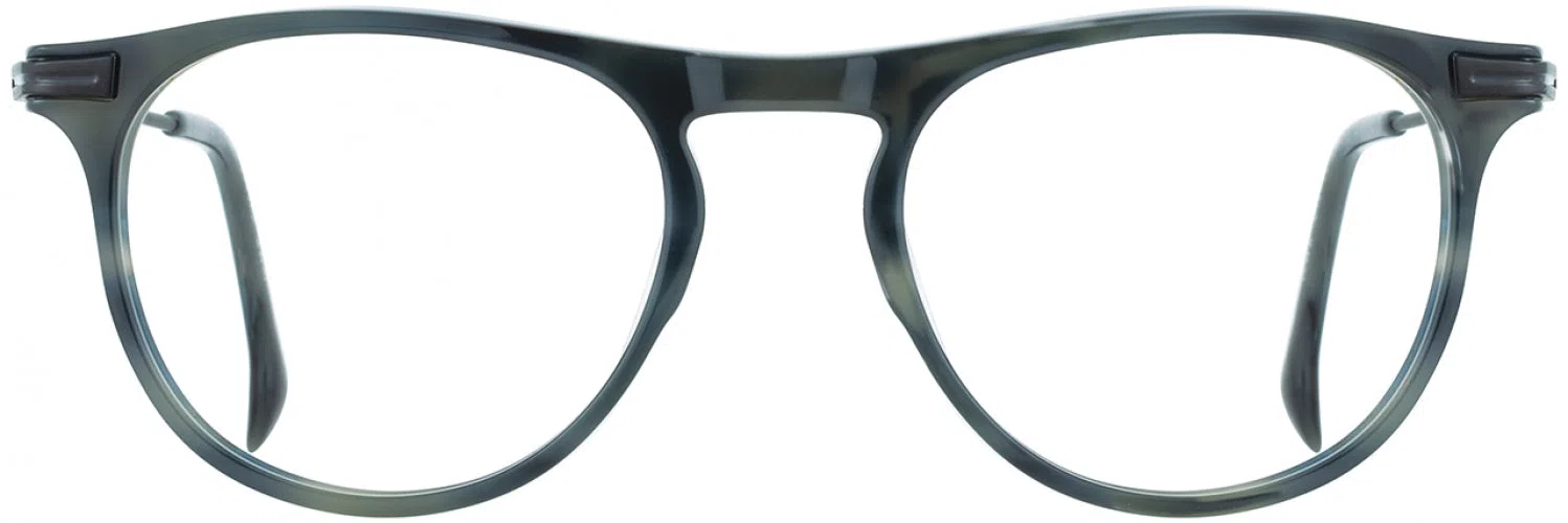 STATE Optical Co. FARWELL Eyeglasses - view 2